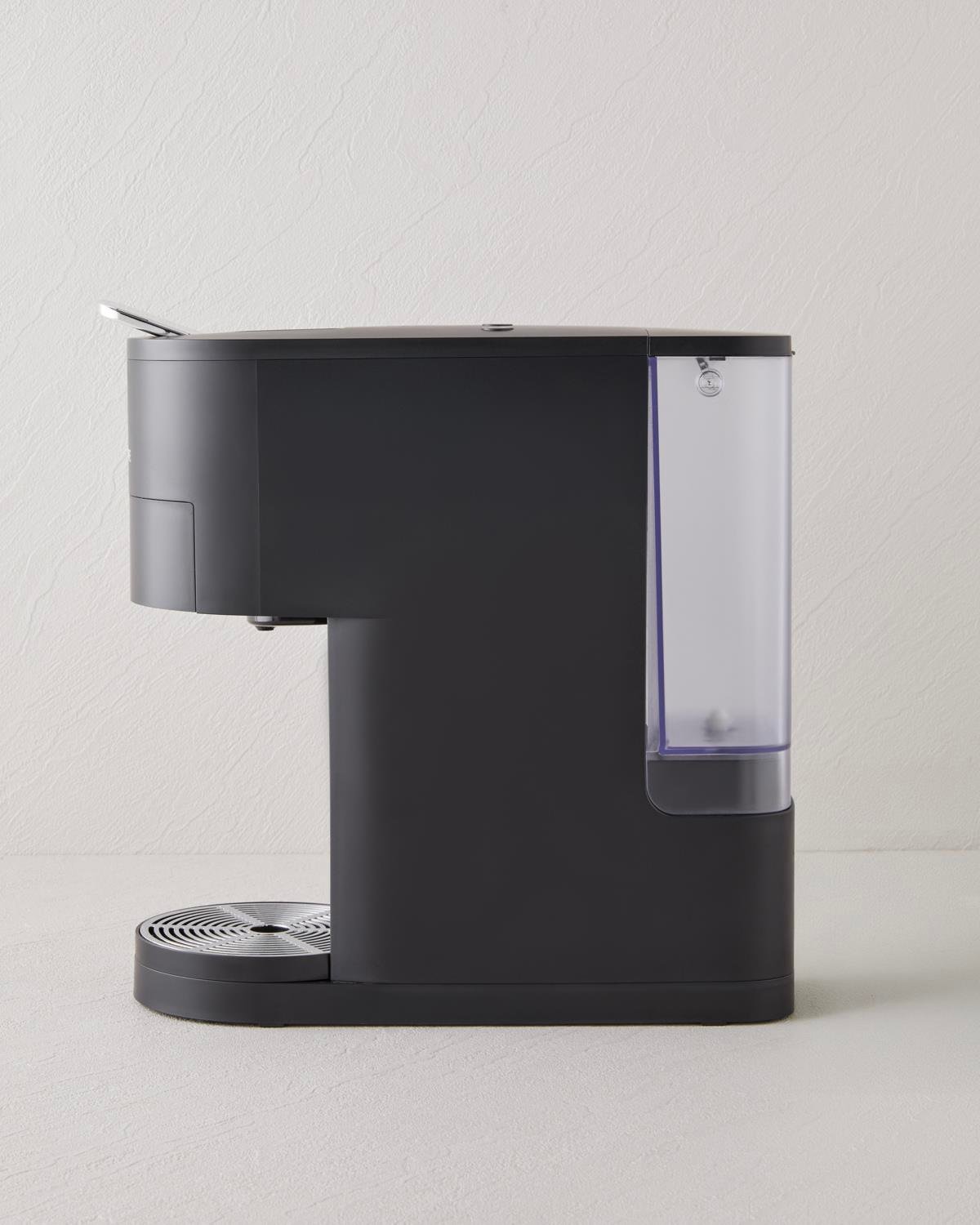 English Home ESM 6001 Espresso Makinesi Siyah