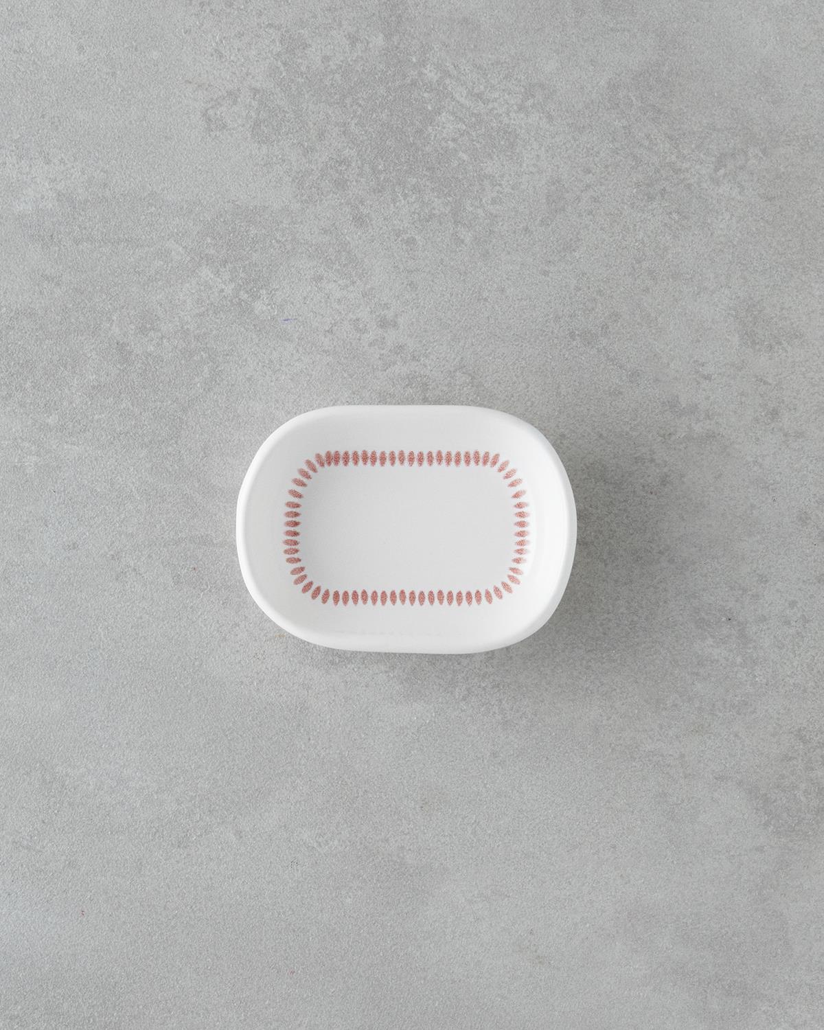 Enola Seramik Kahvaltı Takımı 8 Parça 2 Kişilik Yeşil