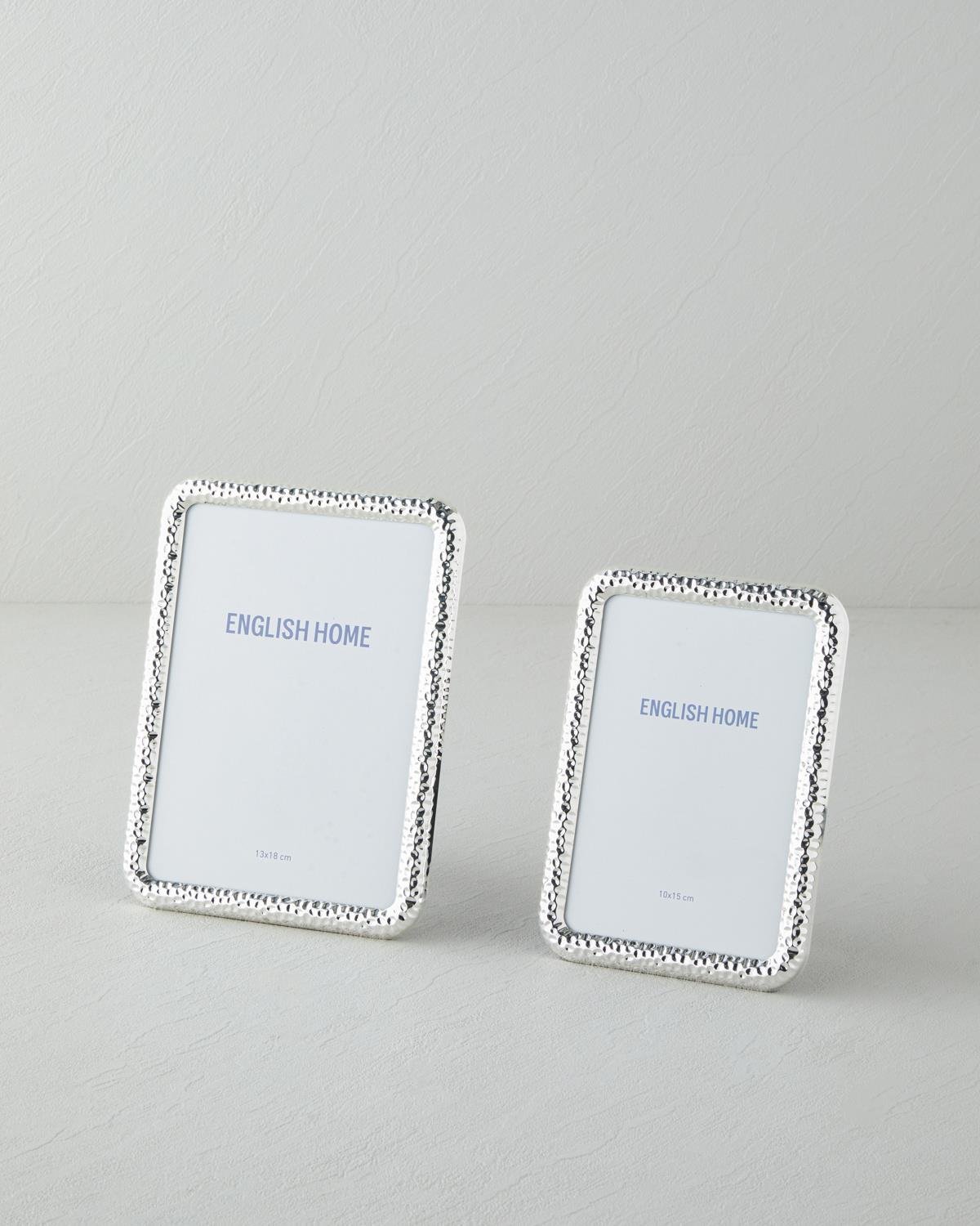 Esta Çerçeve 10x15 cm Silver