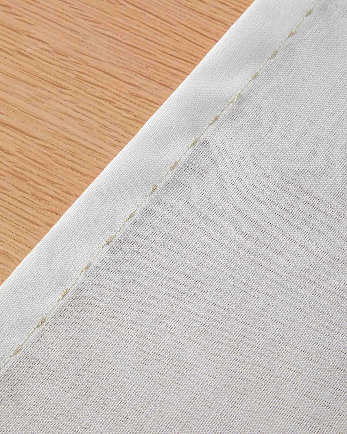 Euphoria Polyester Runner 40x140 cm Renkli