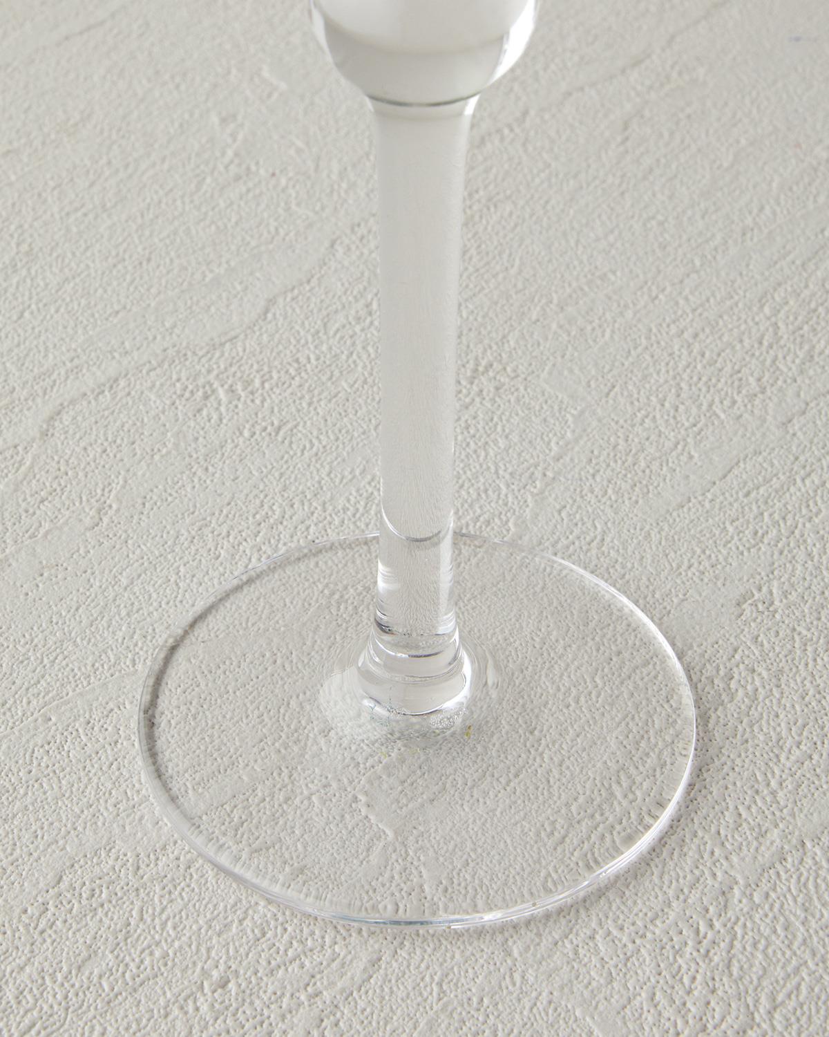 Favour Cam 2'li Kadeh 390 ml Yeşil