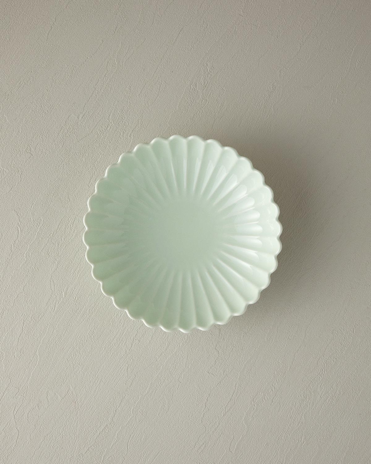 Fiore New Bone China Kase Mint