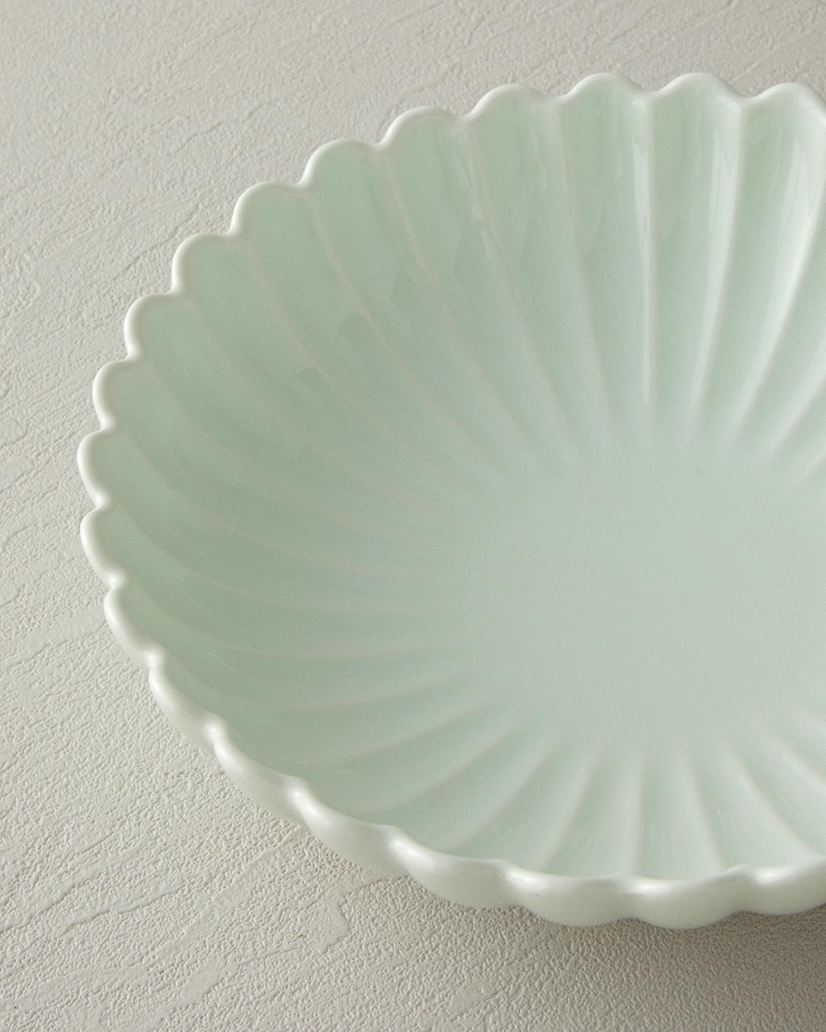 Fiore New Bone China Kase Mint