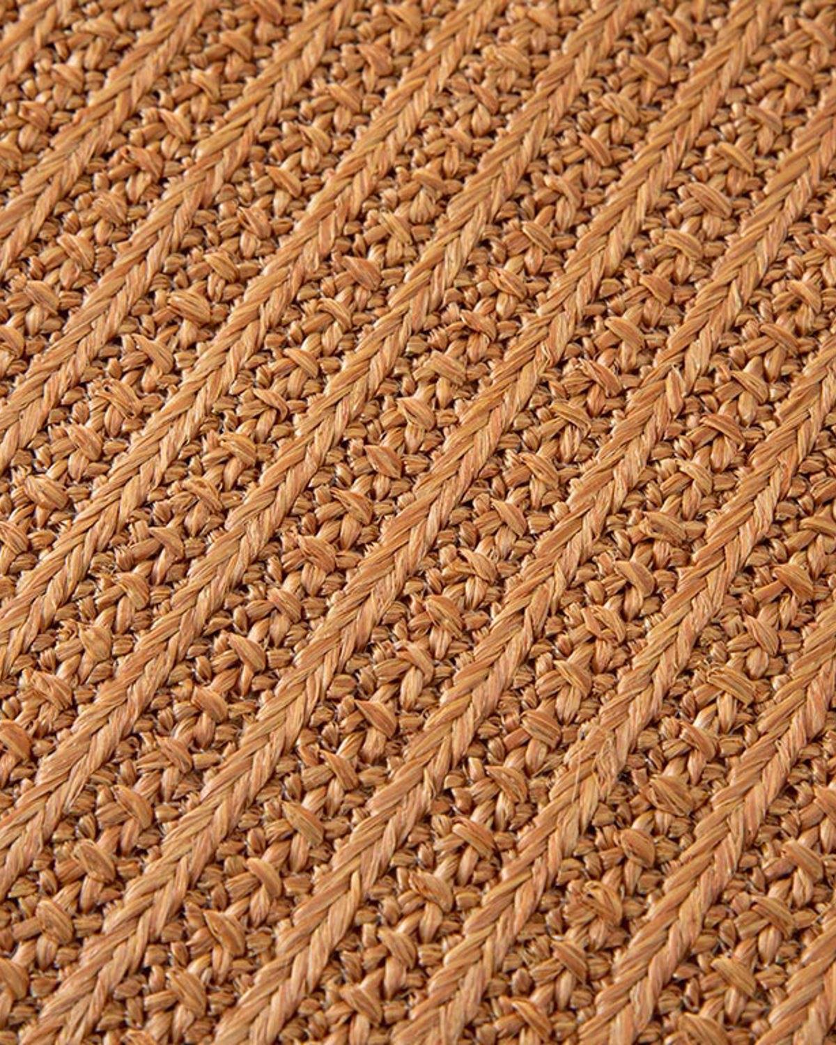 Fiorella Pe Amerikan Servis Terracotta