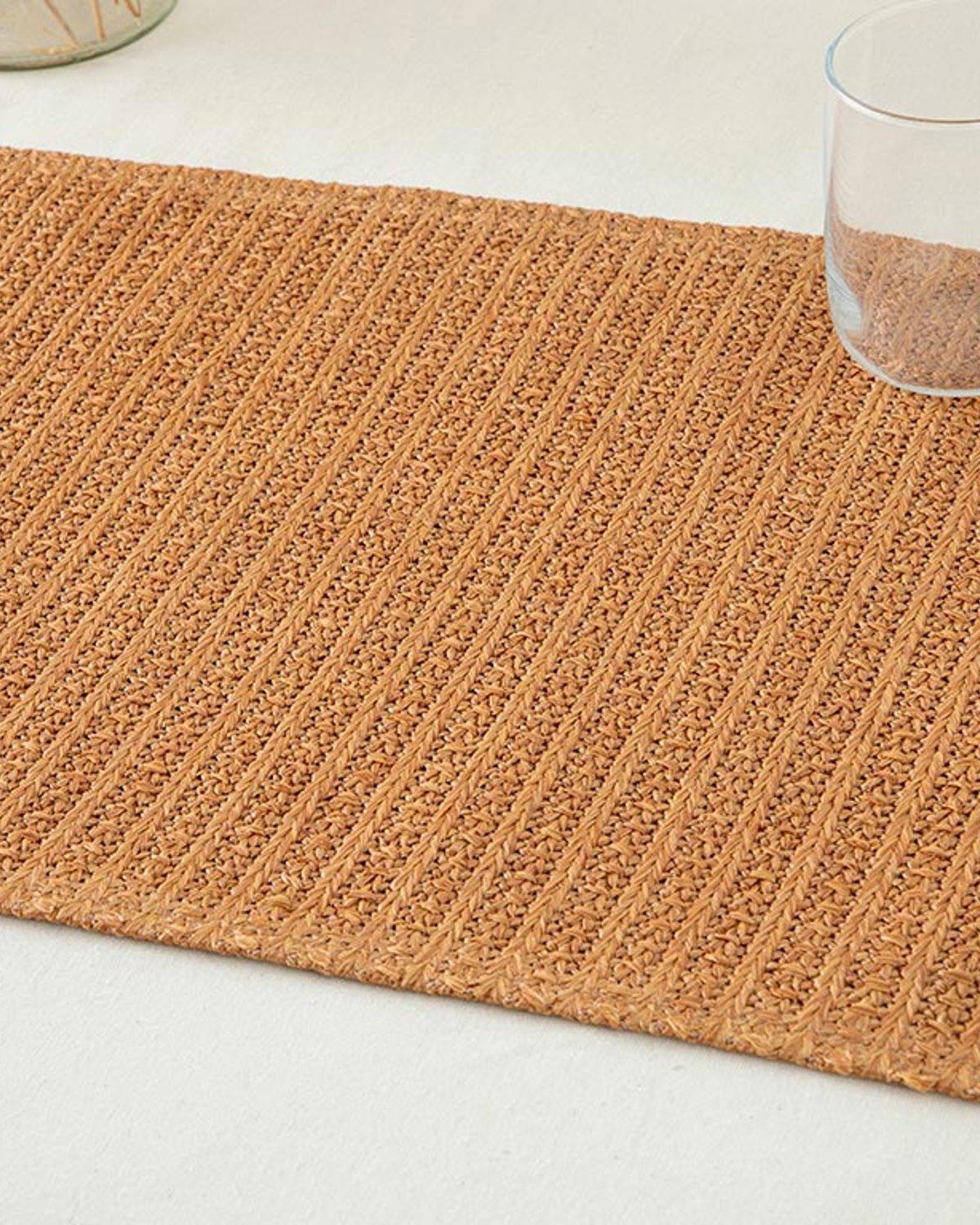 Fiorella Pe Amerikan Servis Terracotta