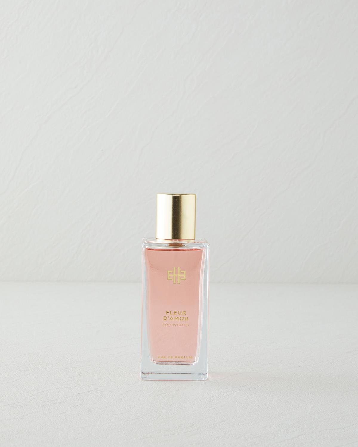 Fleur d’Amor Parfüm 100 ml Pembe
