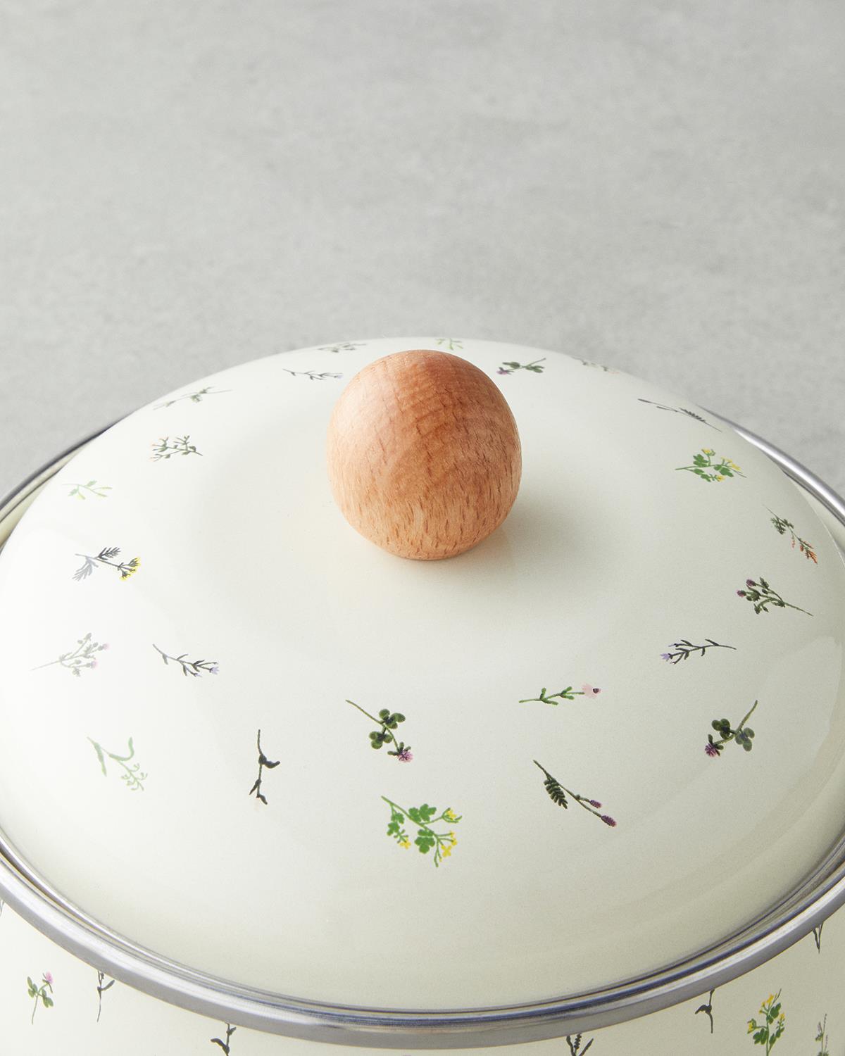 Florina Emaye Sos Tenceresı 1,1 L Krem