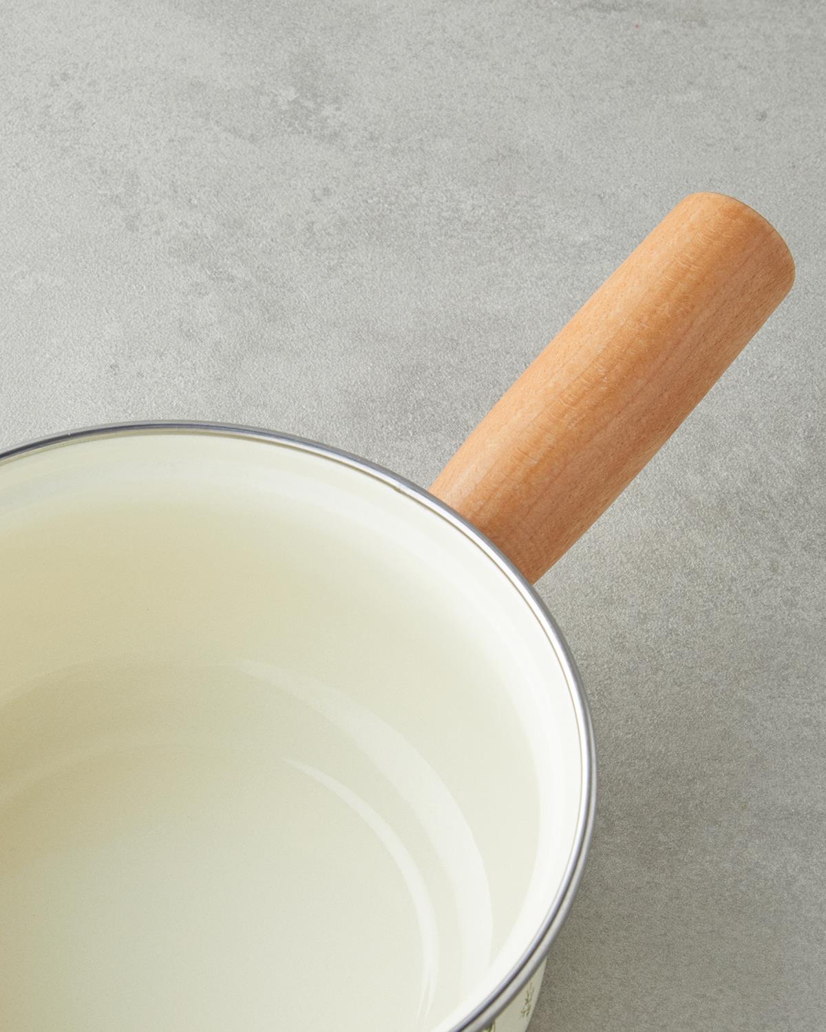 Florina Emaye Sos Tenceresı 1,1 L Krem