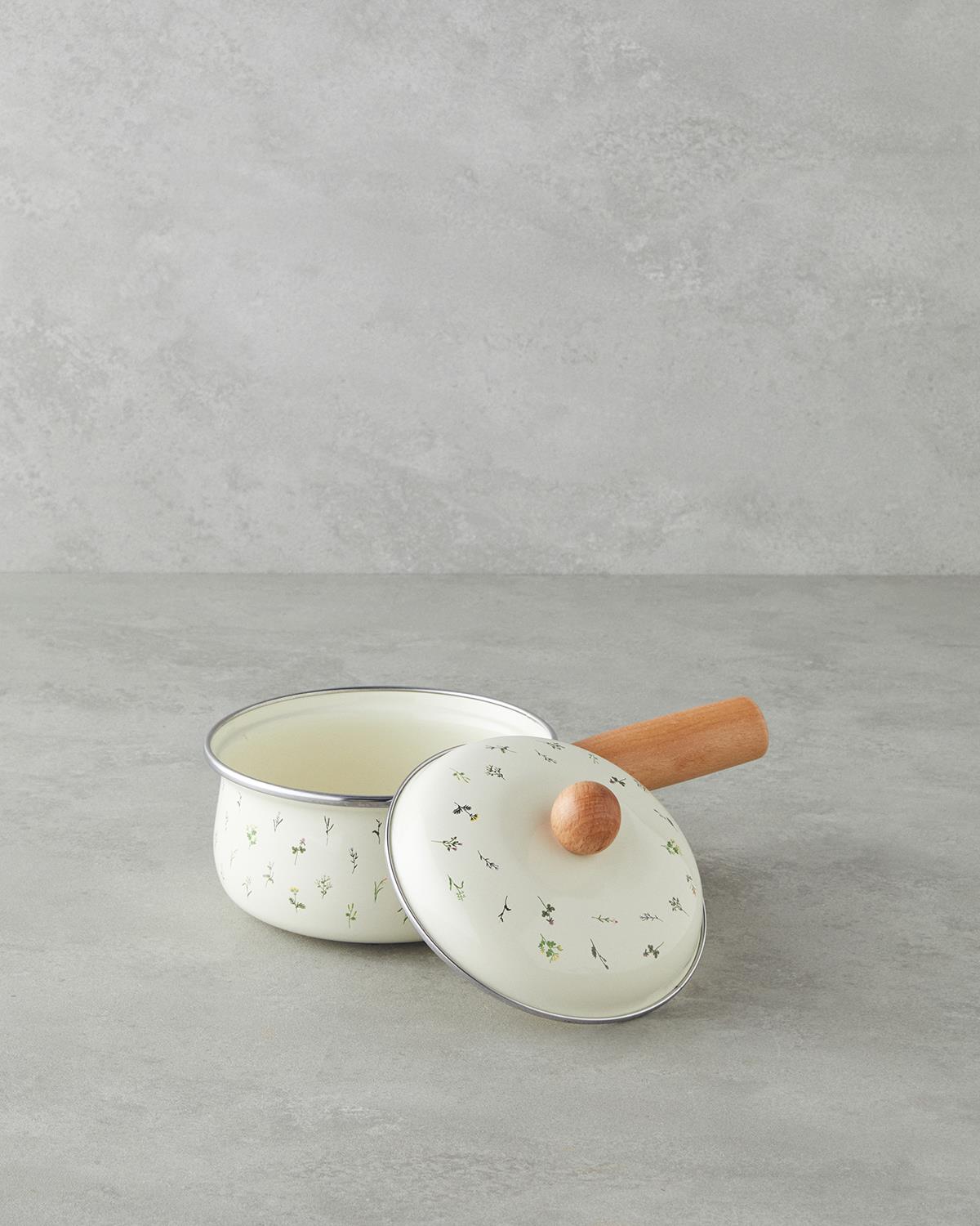 Florina Emaye Sos Tenceresı 1,1 L Krem