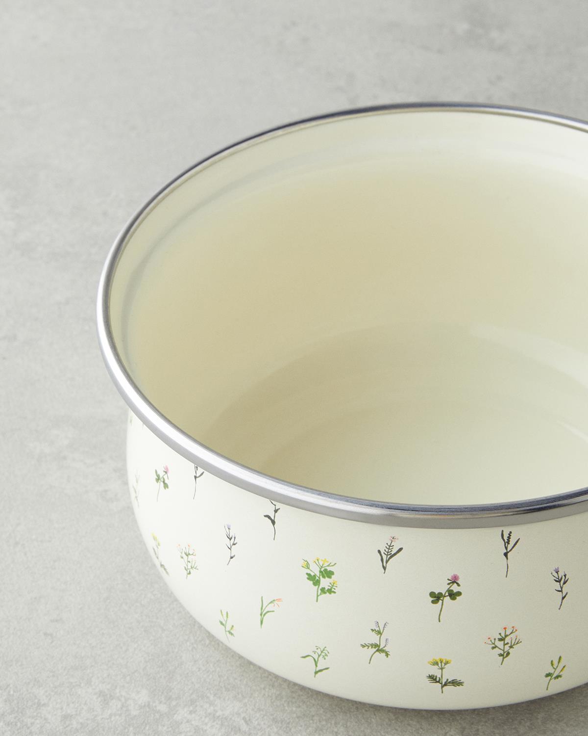 Florina Emaye Sos Tenceresı 1,1 L Krem