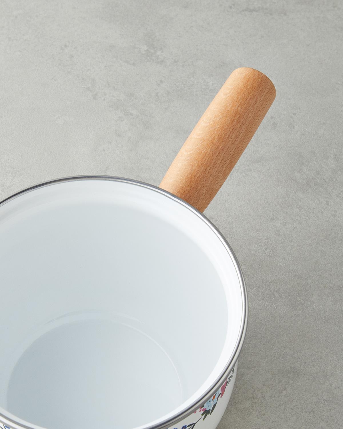 Florina Emaye Sos Tenceresı 1,6L Beyaz