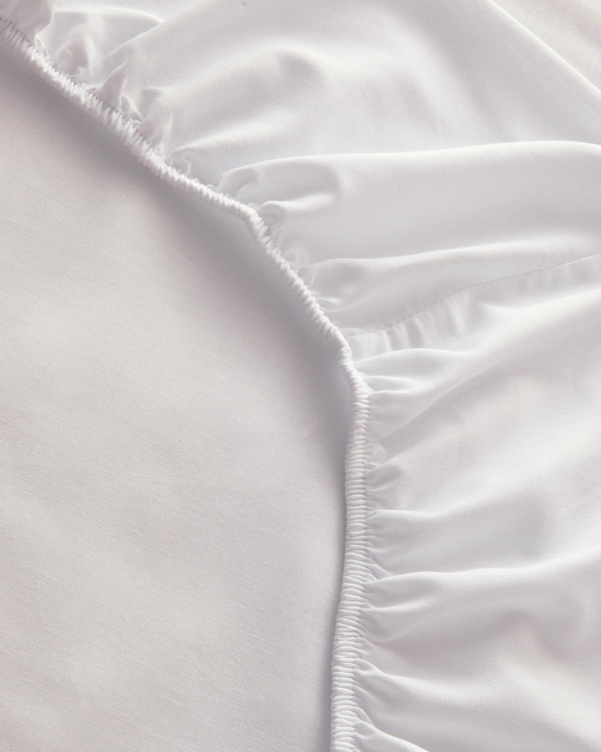 Flower Chain Dijital Baskılı Soft Cotton Tek Kişilik Nevresim Takımı Gül Kurusu