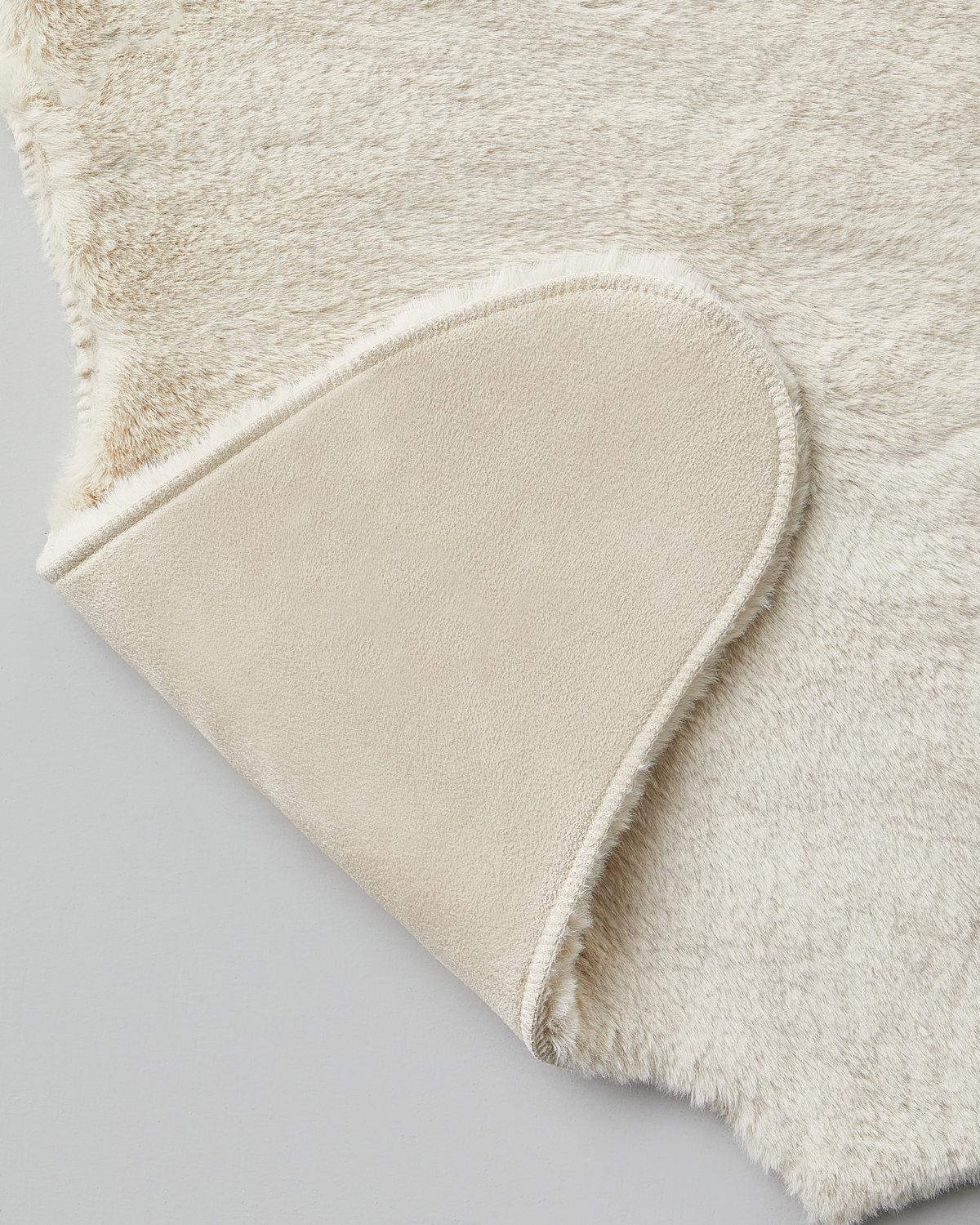 Furry Post 120 cm Bej