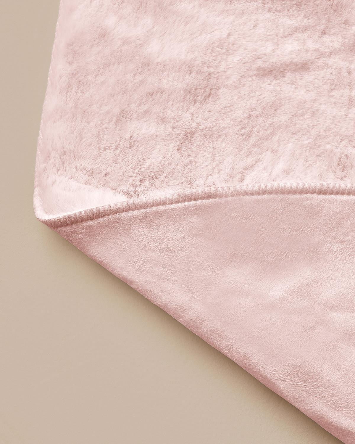 Furry Post 120 cm Pudra