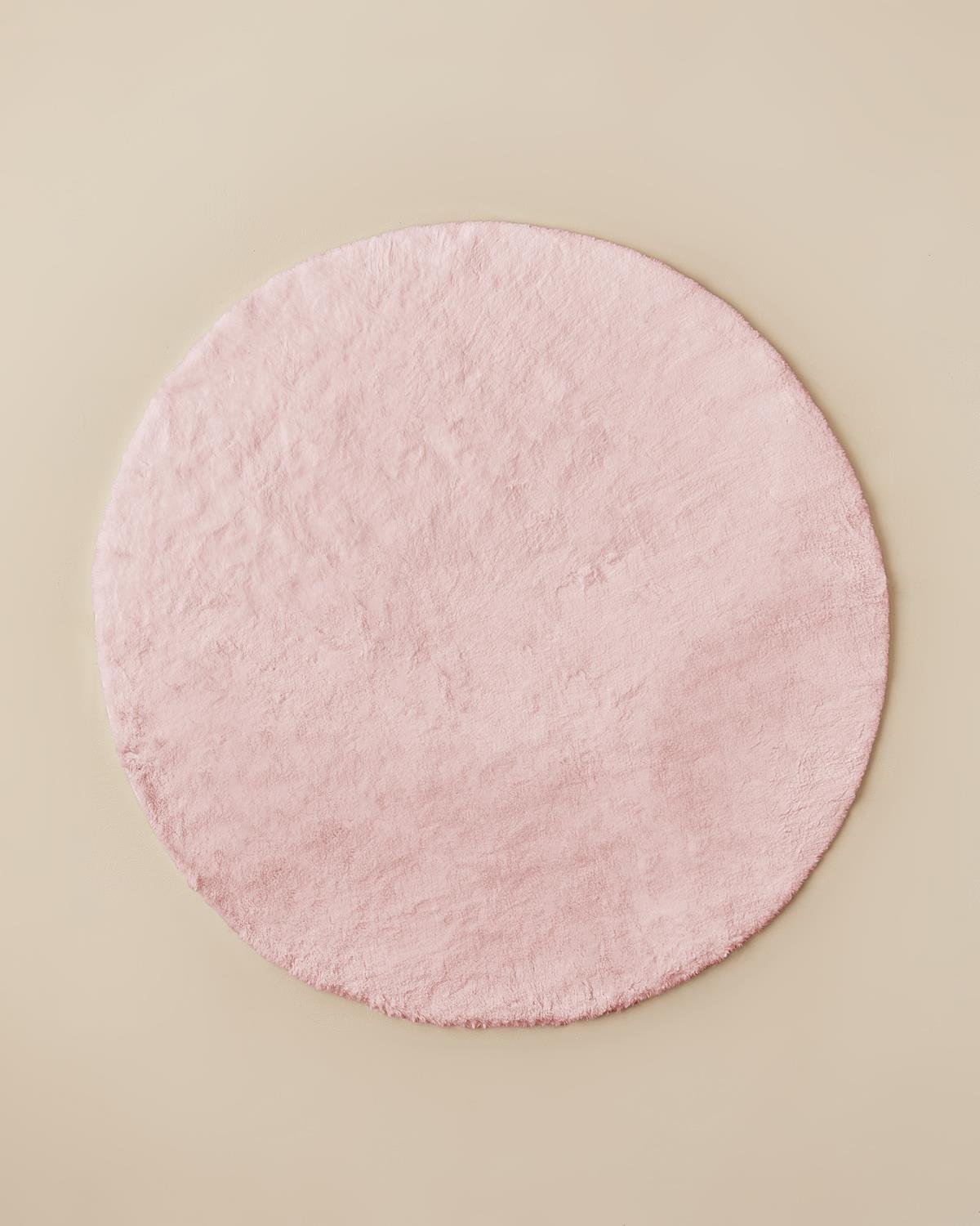 Furry Post 120 cm Pudra