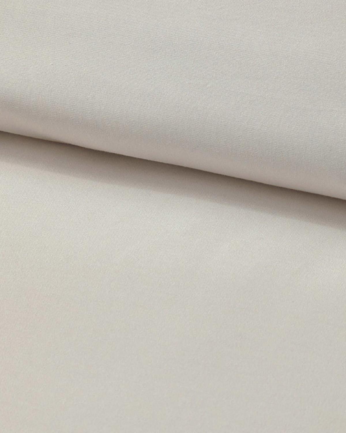 Glorious İpek Çift Kişilik Nevresim Takımı Beyaz