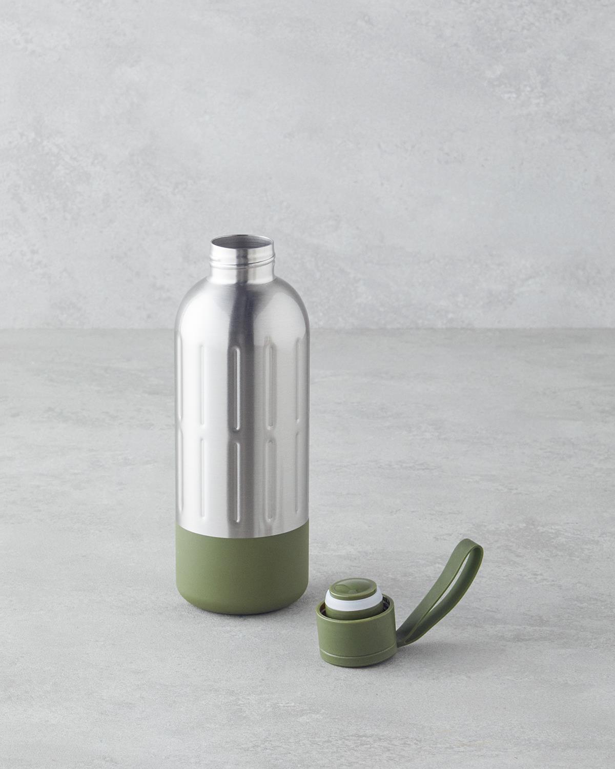 Good Mood Lidya Çelik Travel Mug 570 ml Yeşil