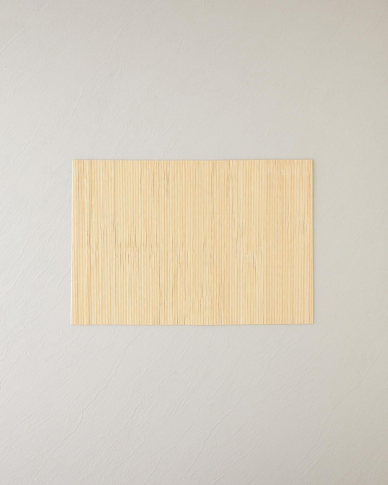 Grove Bambu 4'lü Amerikan Servis 30x45 cm Krem