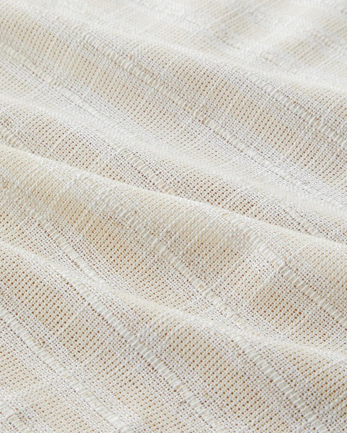 Harmonia Polyester Masa Örtüsü 145x200 cm Bej