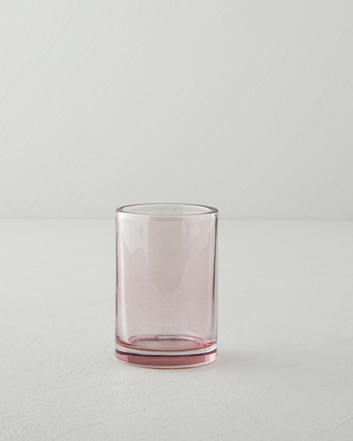 Hestia Banyo Seti 13 cm Pembe