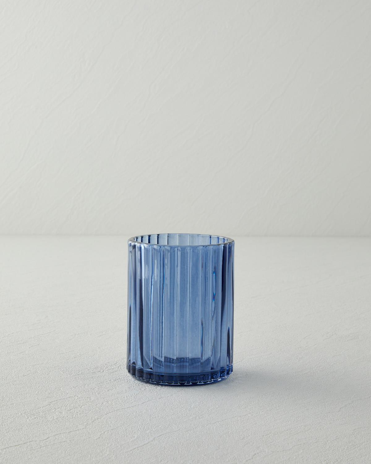 Ilda 3’lü Set Banyo Seti 15 cm Mavi