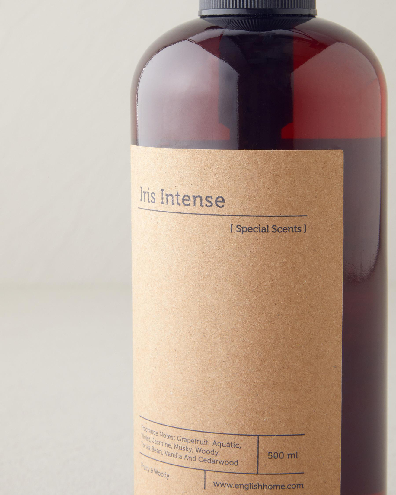 Iris Intense Sıvı Sabun