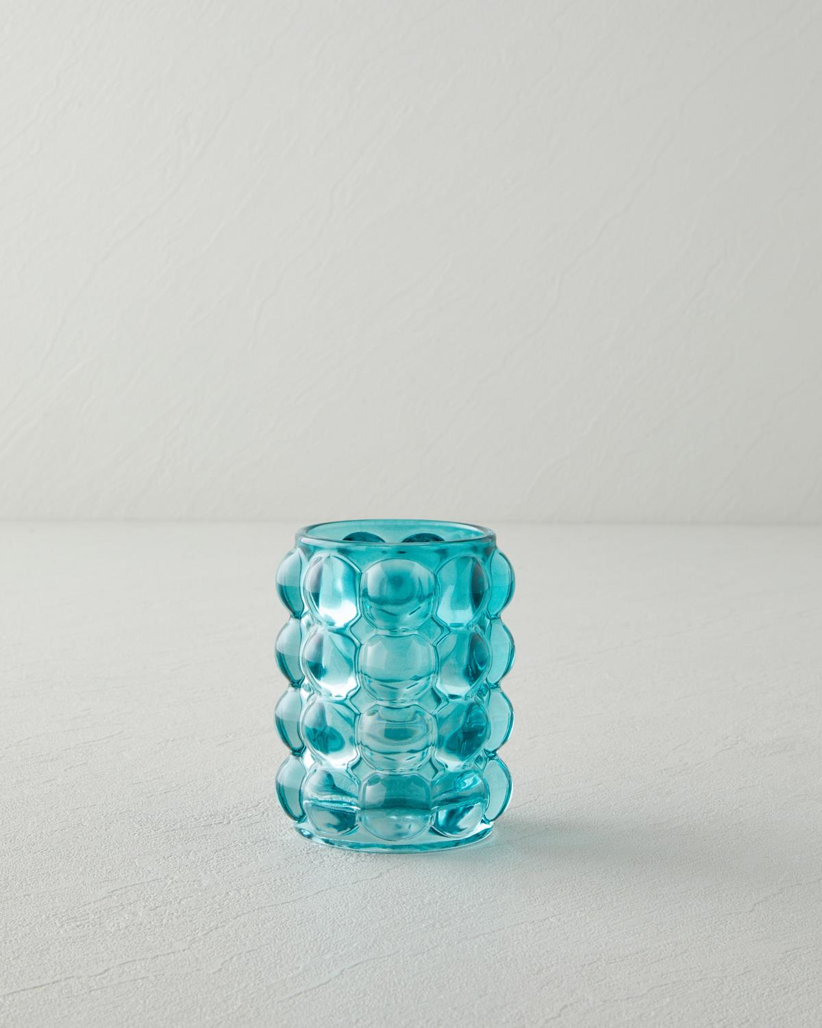 Jess 3’lü Set Banyo Seti 20 cm Yeşil