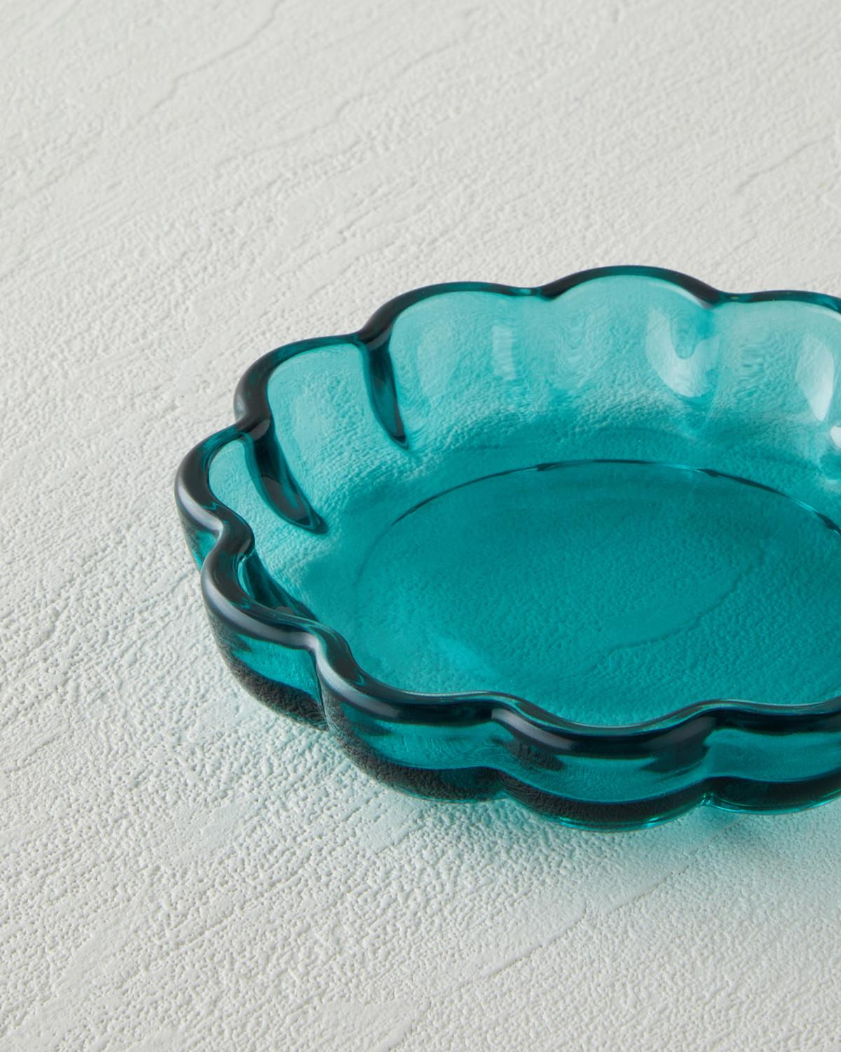 Jess 3’lü Set Banyo Seti 20 cm Yeşil