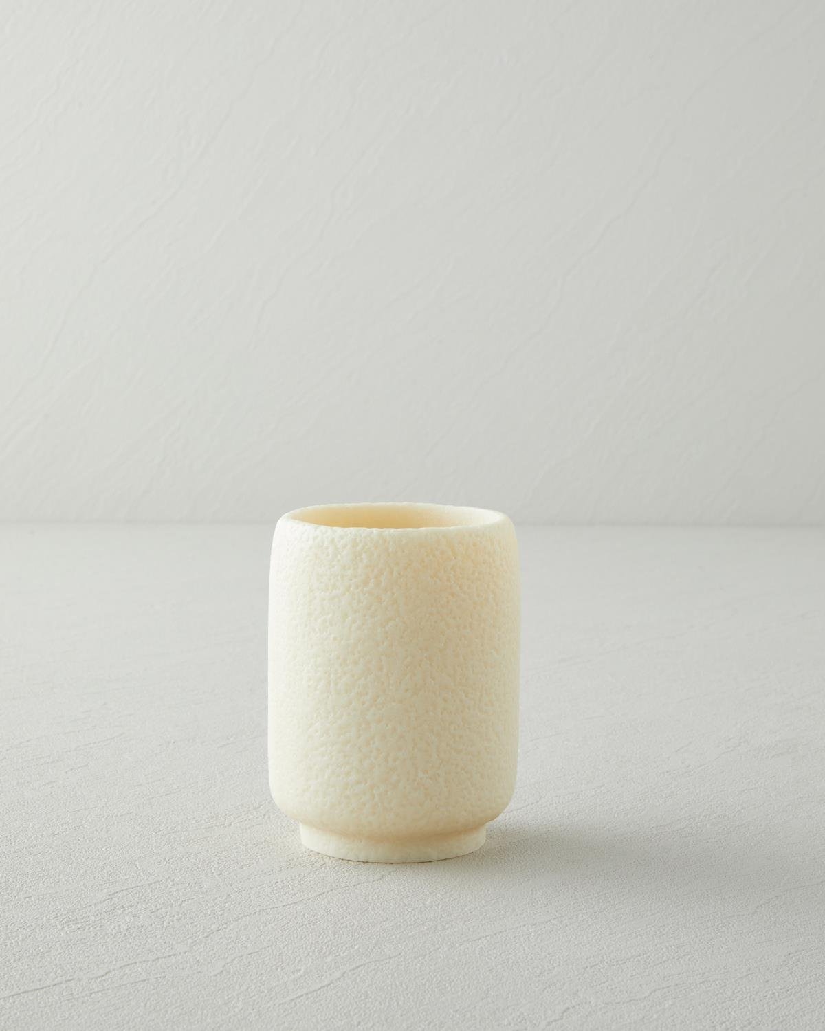 Jessica 3’lü Set Banyo Seti 16 cm Bej