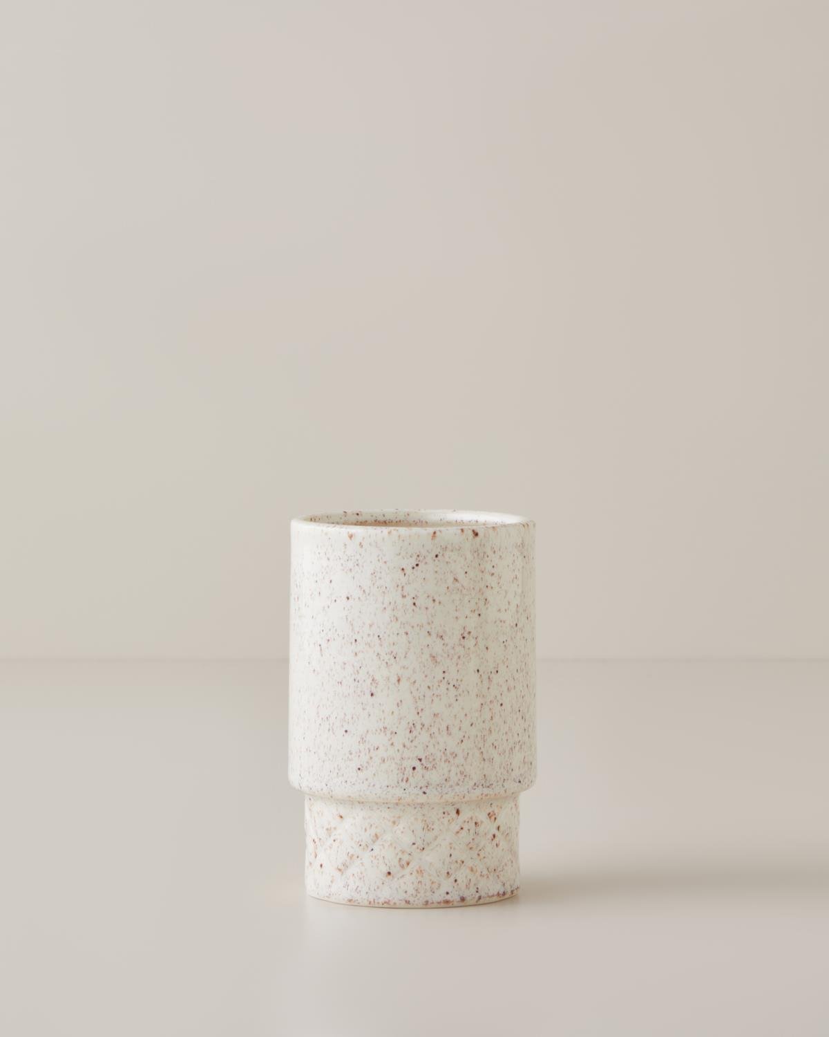 Judie 3’lü Set Banyo Seti 19 cm Bej