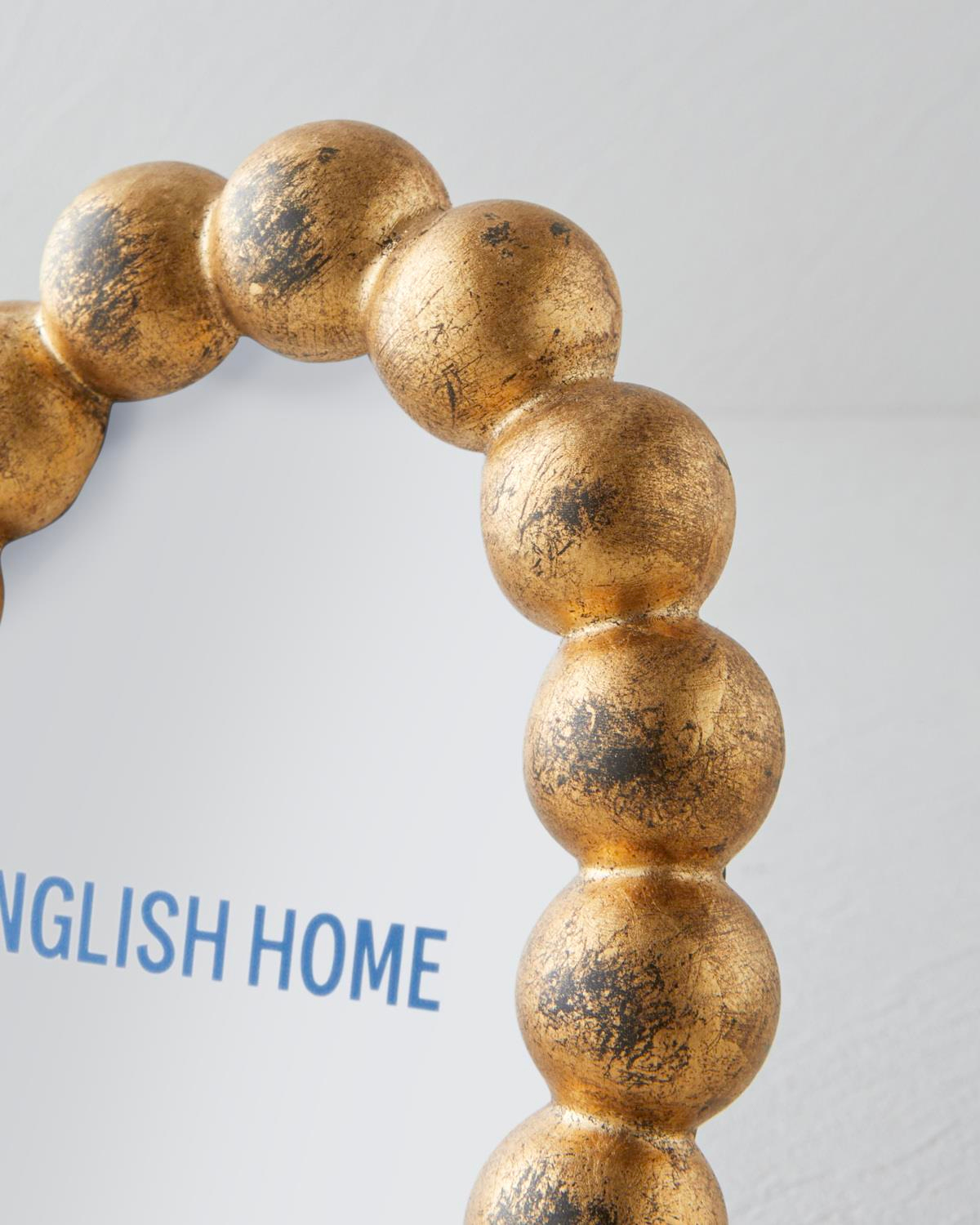 Judie Çerçeve 10x15 cm Gold