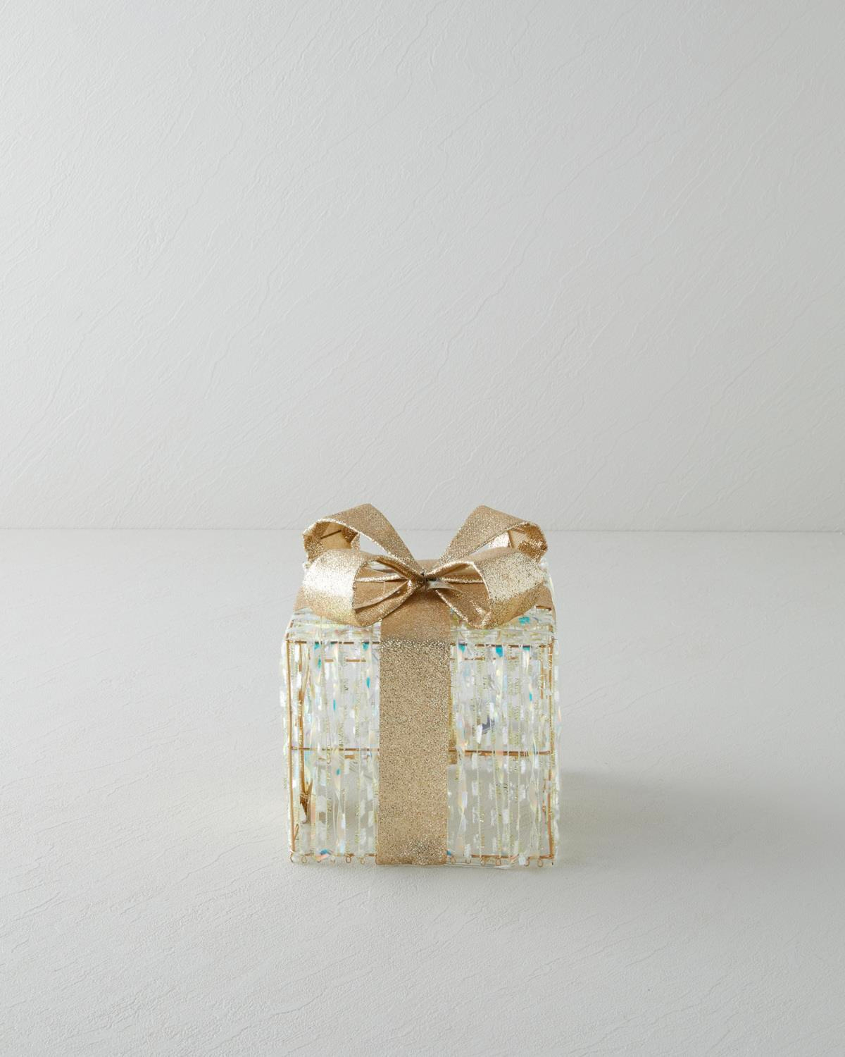 Kalida Dekoratif Obje 18 cm Gold