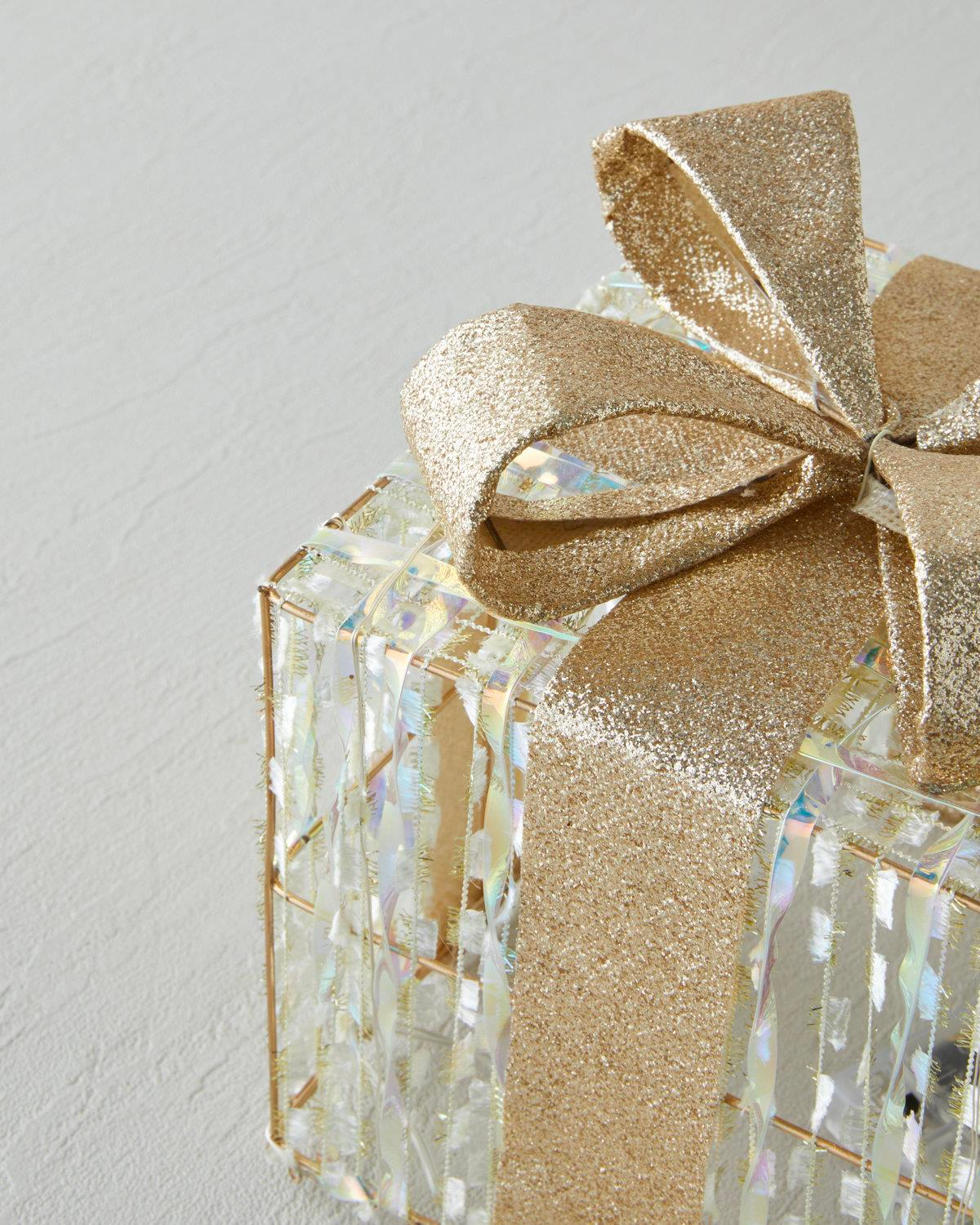 Kalida Dekoratif Obje 18 cm Gold