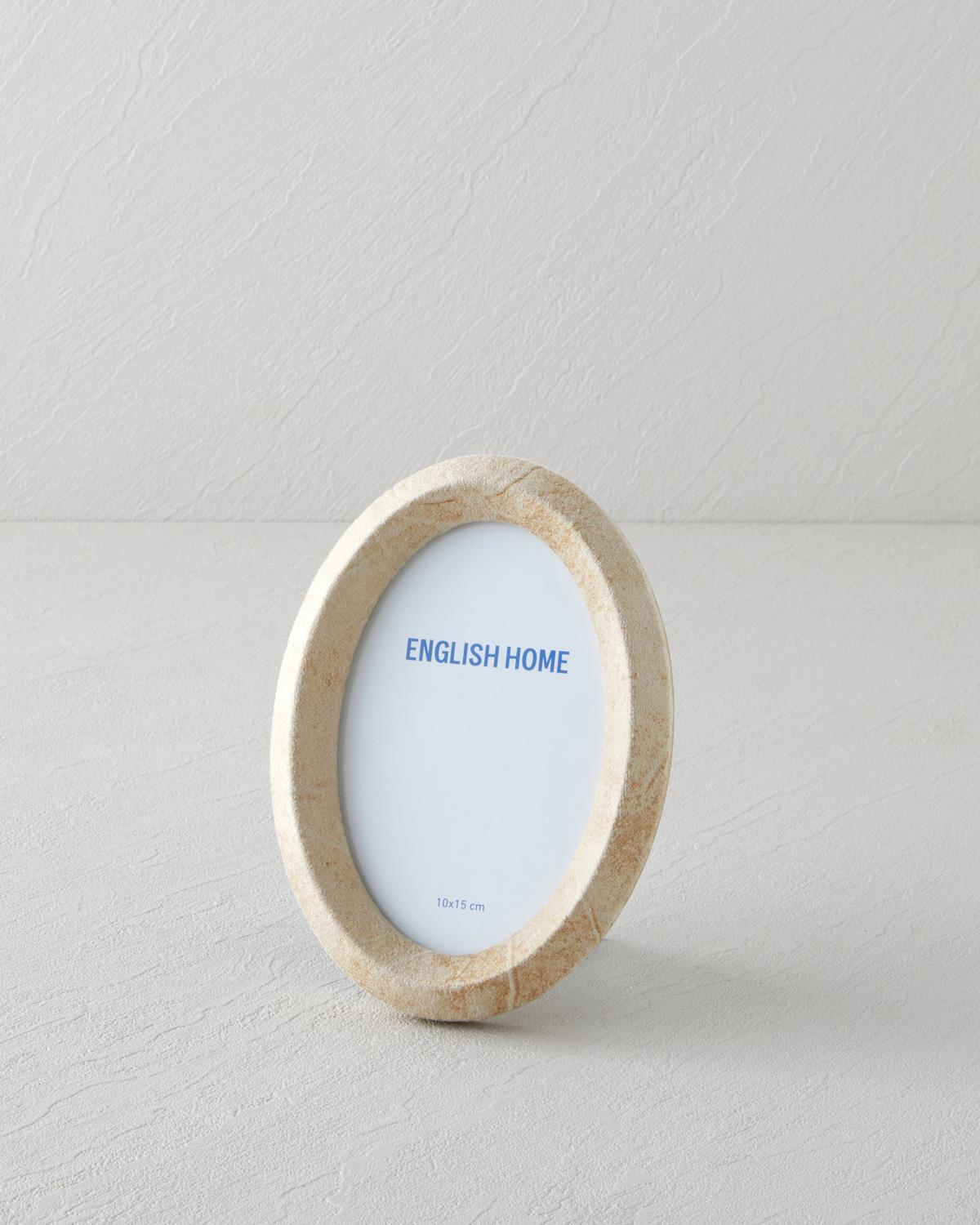 Karme Çerçeve 10x15 cm Krem