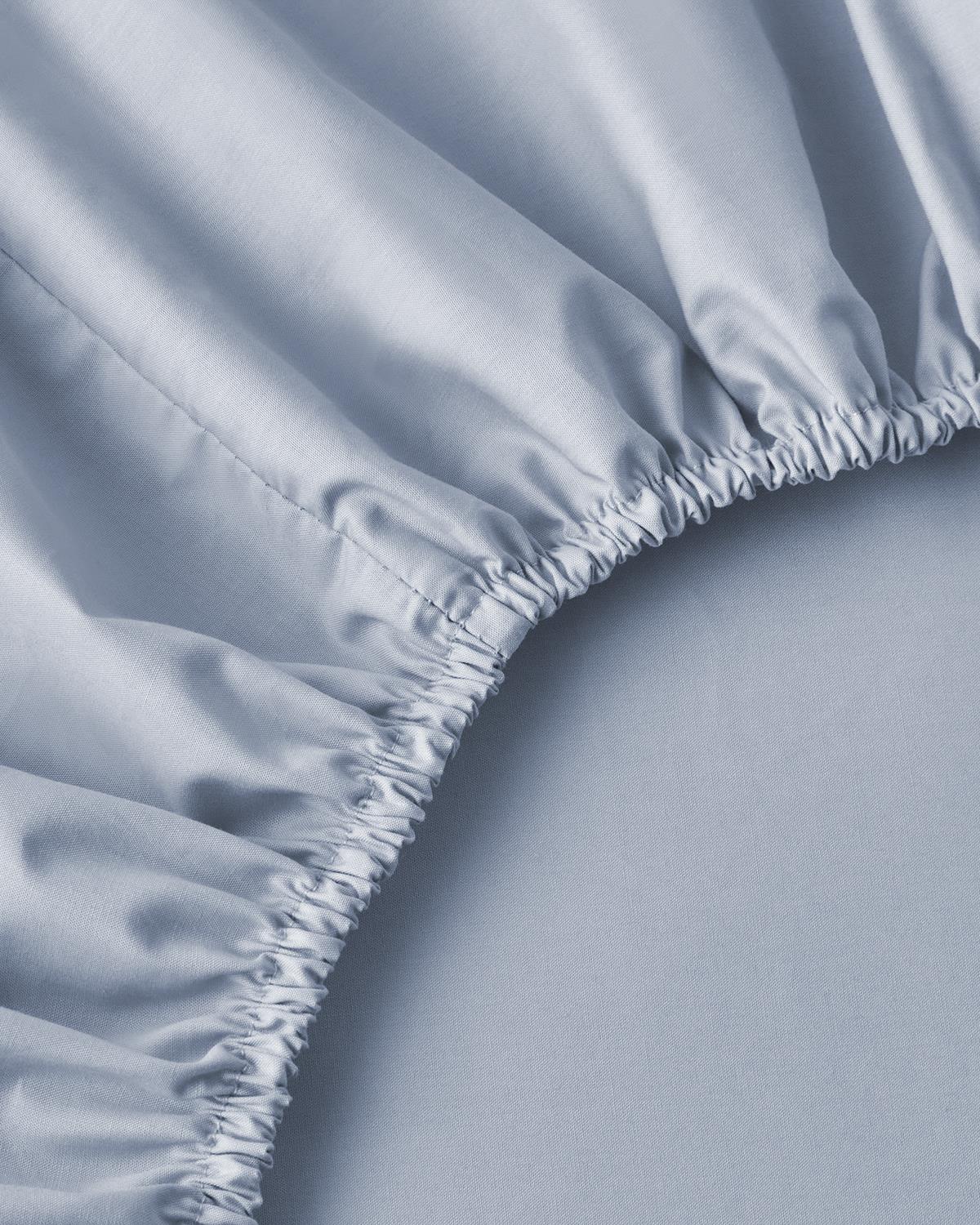 Lace Elegance Kopanakili Perkal King Size Nevresim Takımı 240x220 cm Lila
