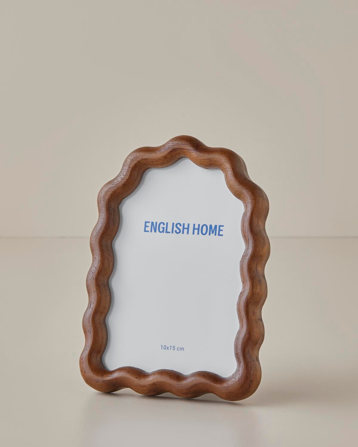 Lacita Çerçeve 10x15 cm Kahverengi