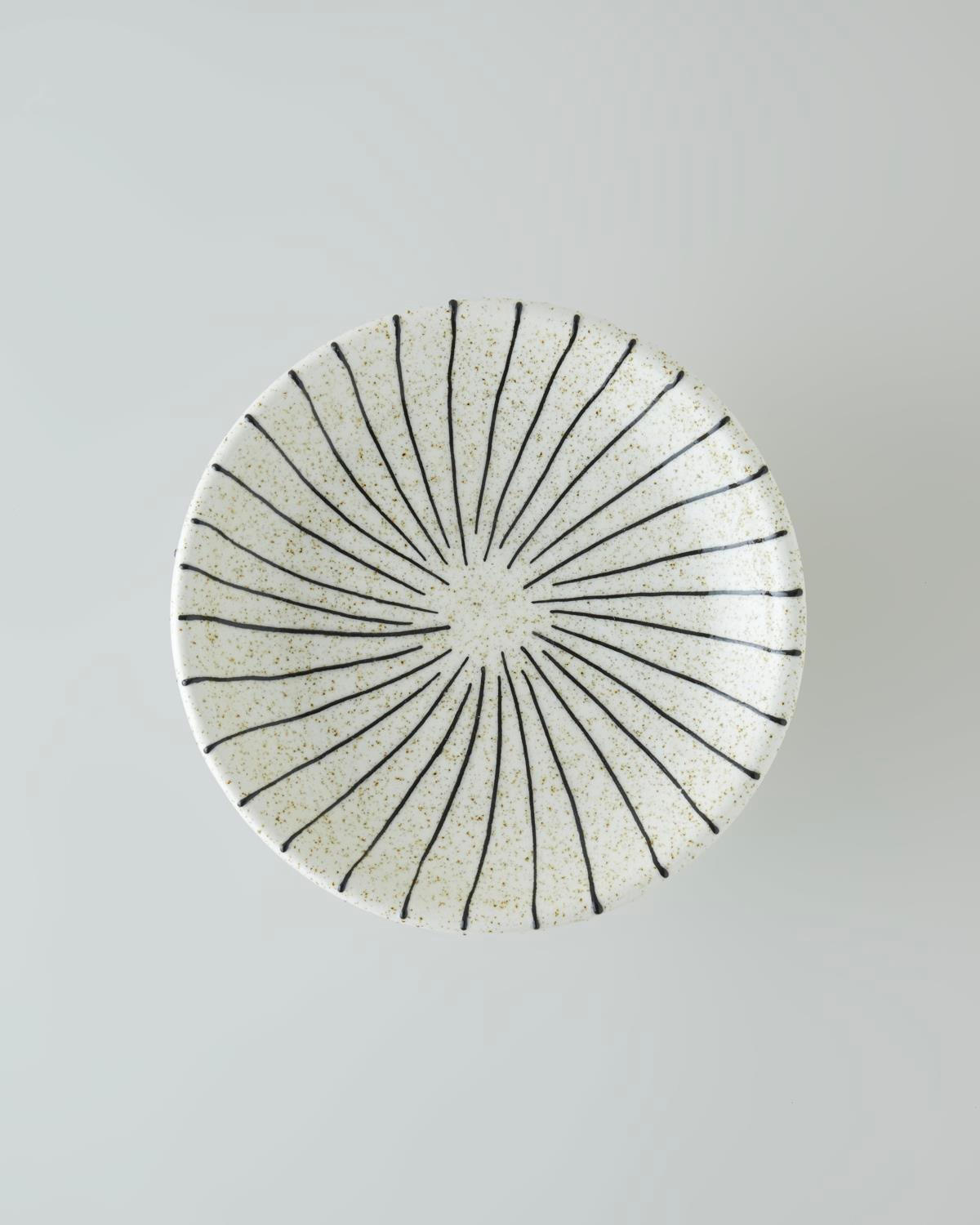 Liana Dekoratif Kase 23 cm Krem