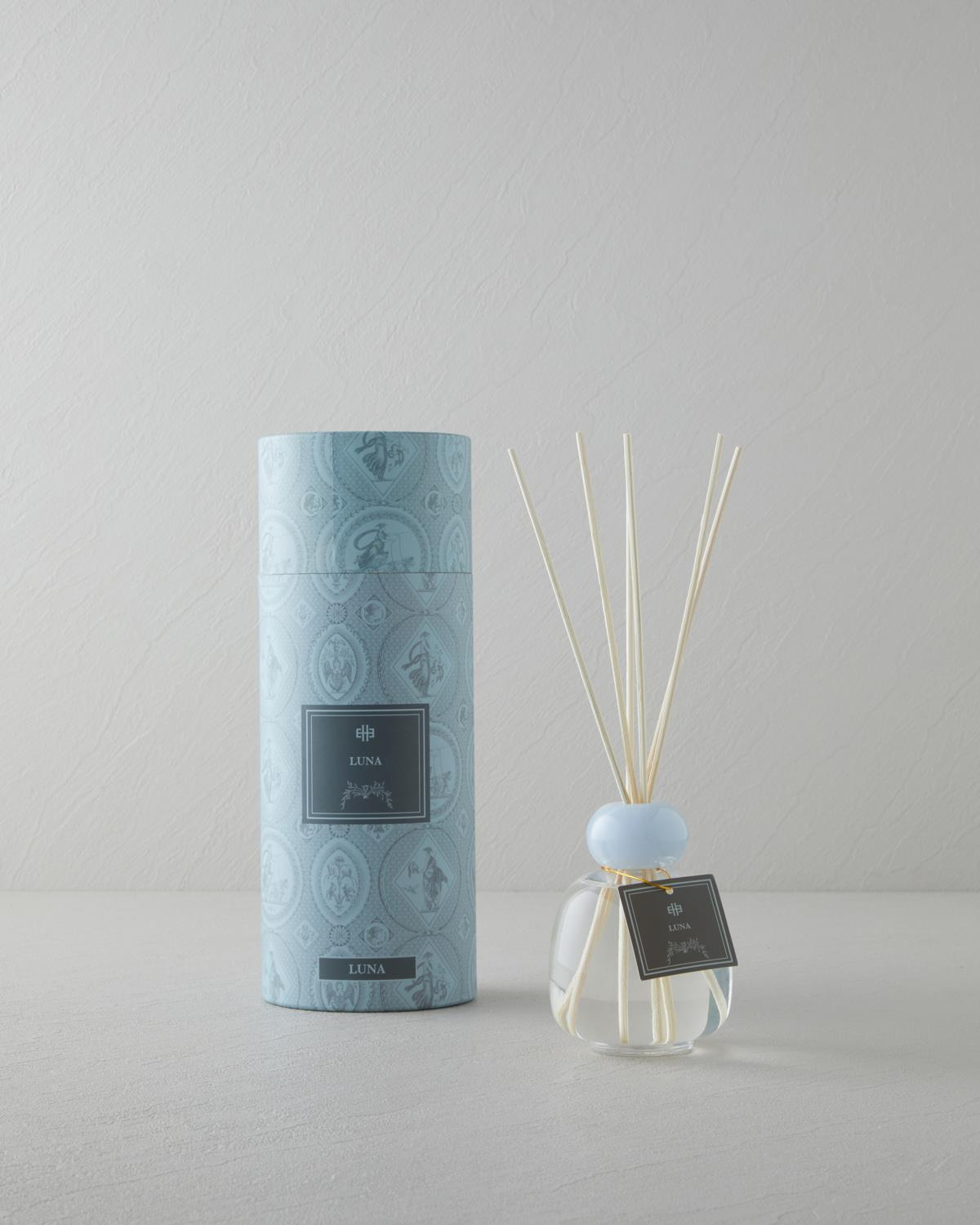 Luna Çubuklu Oda Kokusu 180 ml