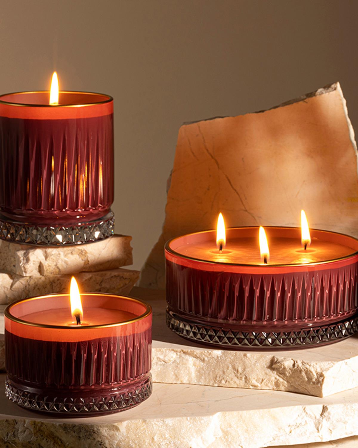 Luxury Kokulu Mum 285 gr
