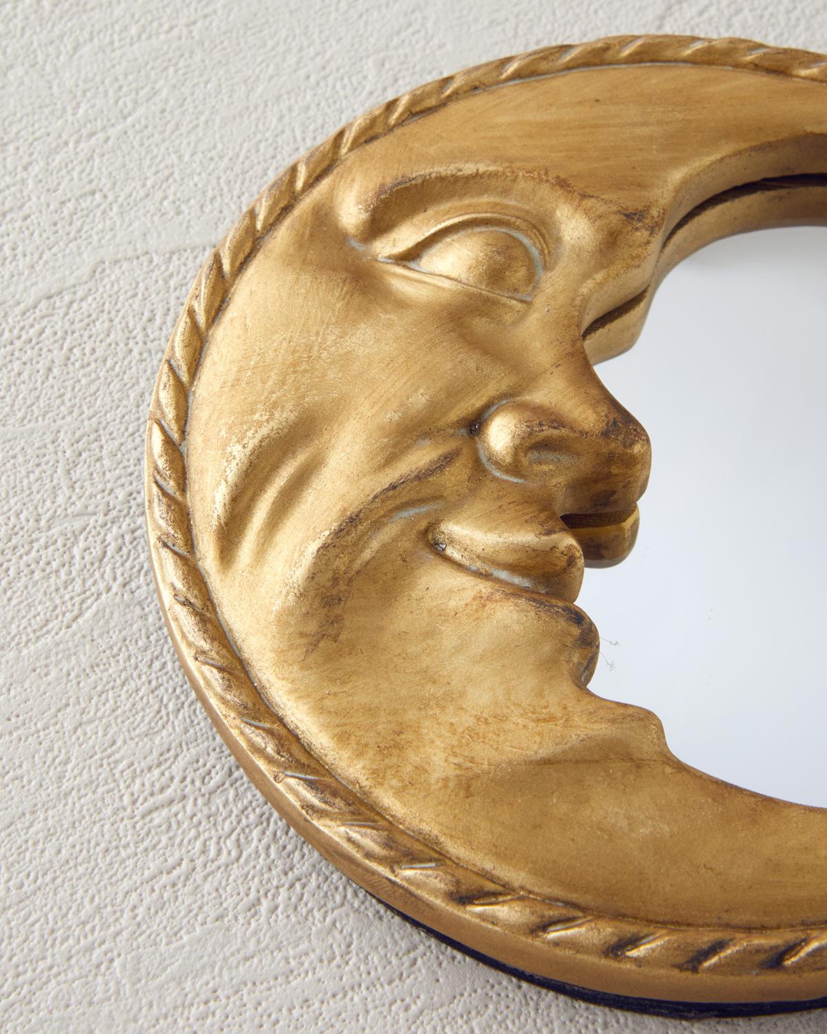 Melina Ayna 13 cm Gold