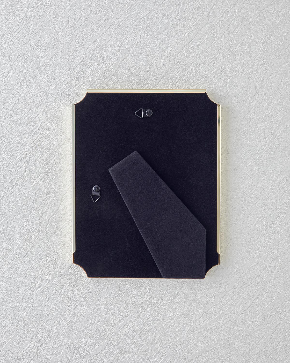 Mensa Çerçeve 13x18 cm Gold