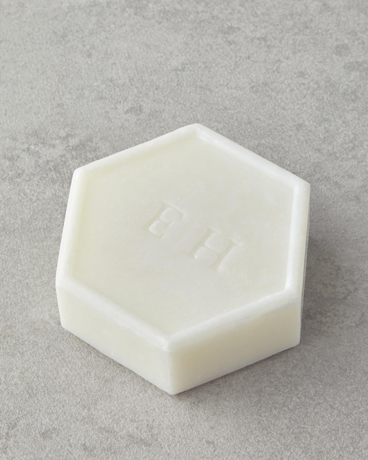 Neroli Orchid Katı Sabun 100 gr Şeffaf