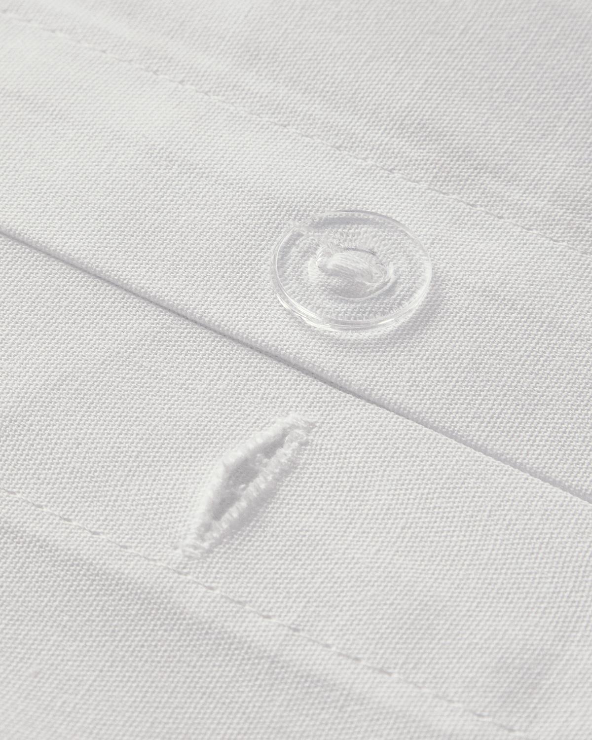 Novella Premium Soft Cotton Tek Kişilik Nevresim Beyaz