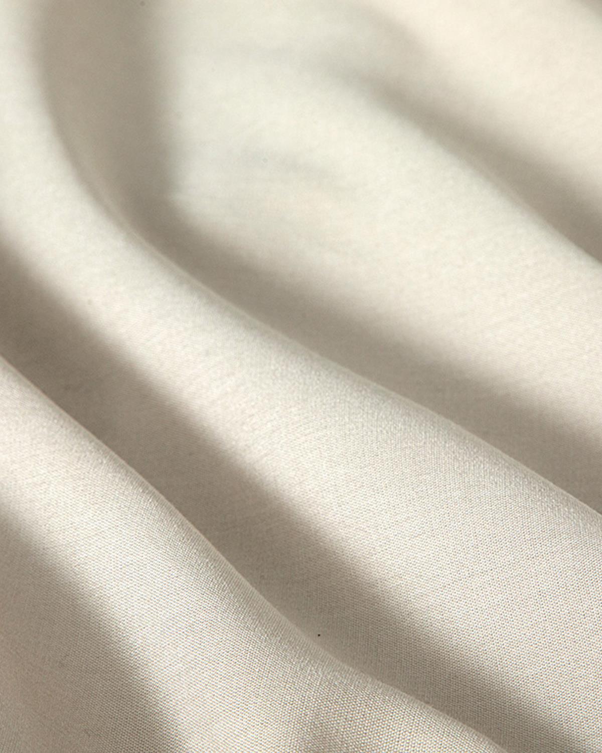 Novella Premium Soft Cotton Tek Kişilik Nevresim Takımı Bej