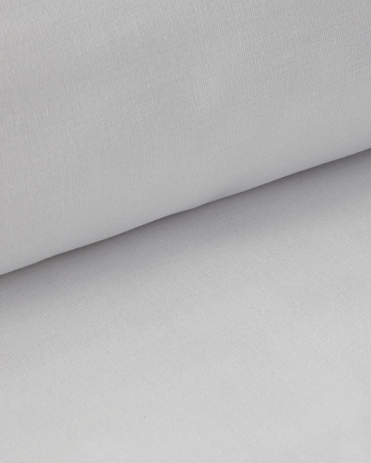 Novella Premium Soft Cotton Tek Kişilik Nevresim Beyaz