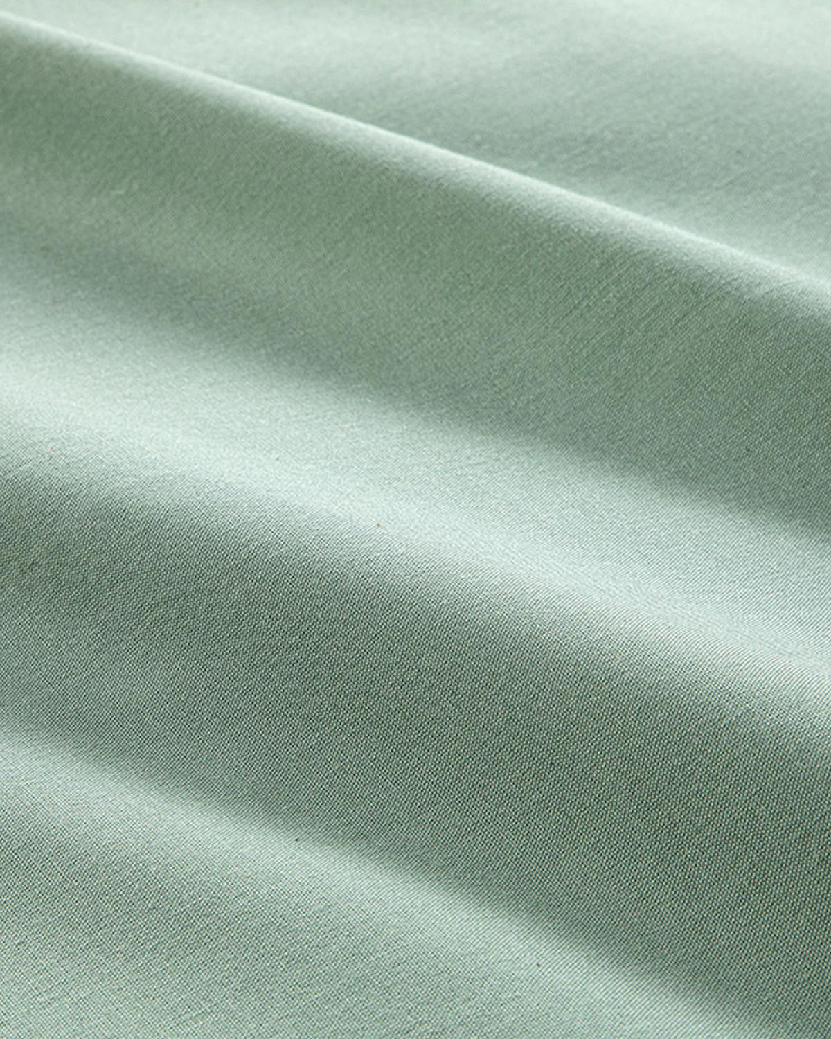 Novella Premium Soft Cotton Tek Kişilik Nevresim Takımı Seledon