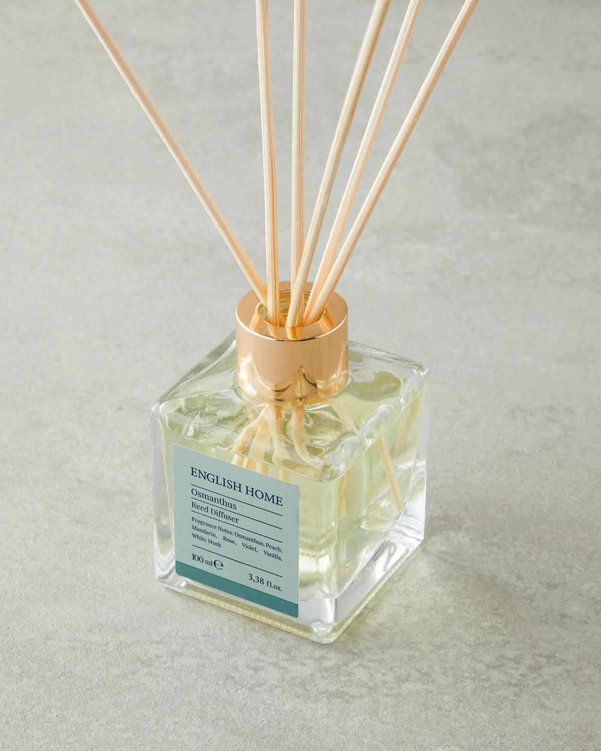 Osmantus Çubuklu Oda Kokusu 100 ml