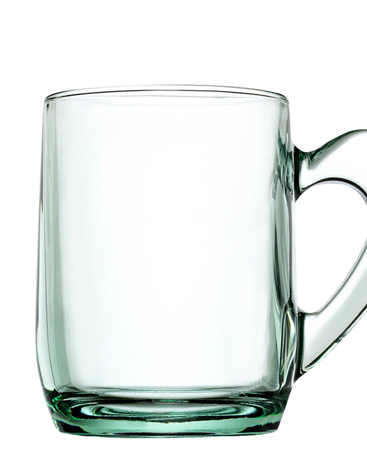 Paşabahçe Aware - Mocha&Chai Cam Mug
