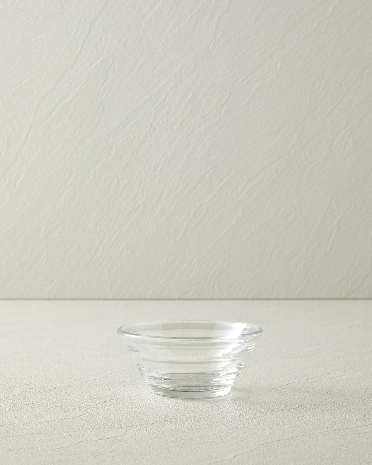 Paşabahçe-Gastro Boutique Cam 6'lı Çerezlik 17 cm Şeffaf