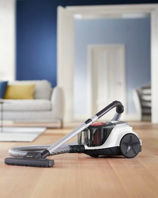 Philips 2000 Serisi XB2142/10 Toz Torbasız Süpürge + Philips HDA150/61 Türk Kahve Makinesi